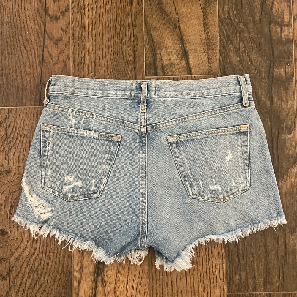 Agolde shorts